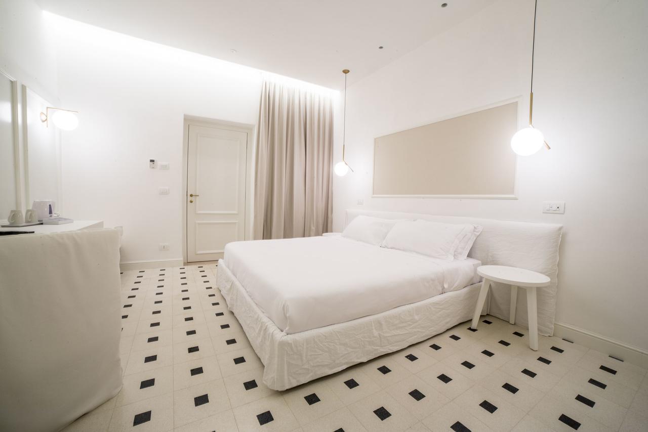 Villa Ascosa - Relais Sul Mare Trani Dış mekan fotoğraf
