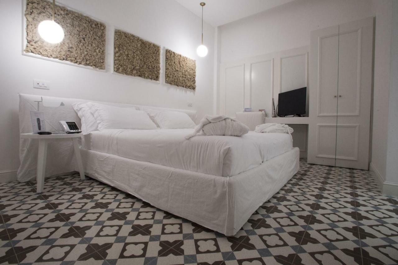 Villa Ascosa - Relais Sul Mare Trani Dış mekan fotoğraf